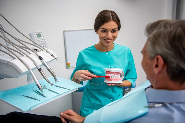 Essential Things To Know About All On Dental Implants