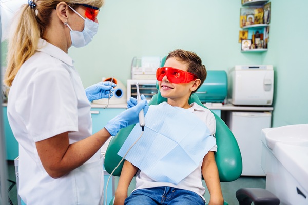 How Laser Dentistry Can Help You Conquer Dental Anxiety