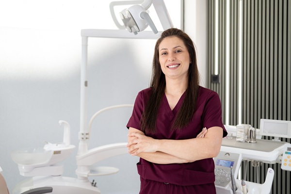 Dental Crown Uses In Same Day Dentistry